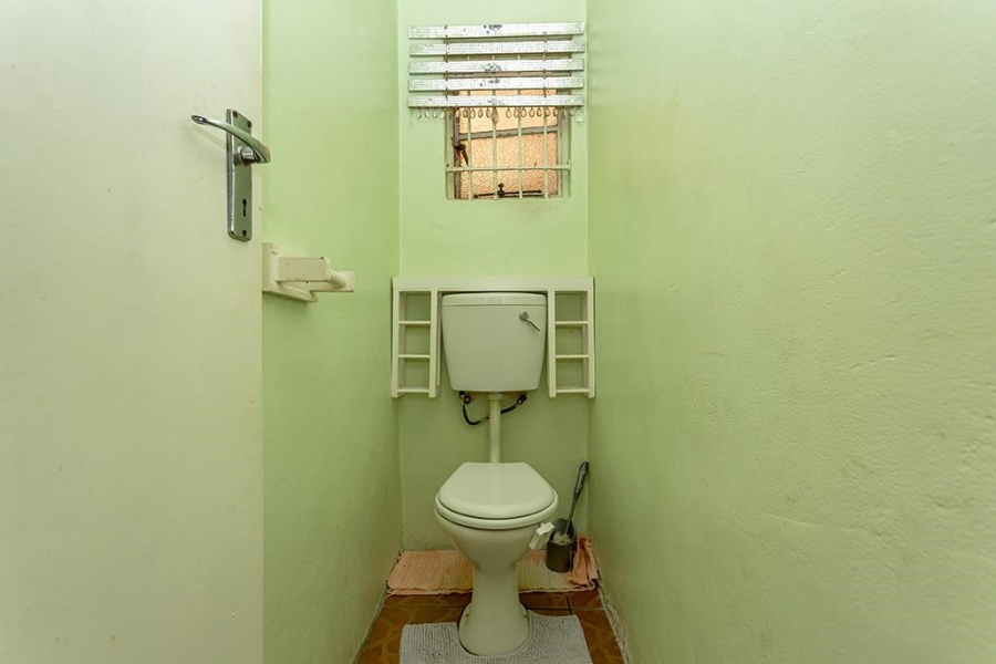 4 Bedroom Property for Sale in Brooklyn Western Cape